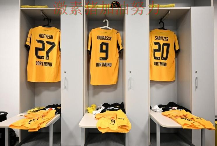 多特蒙德更衣室氛围成焦点