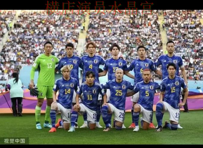 世界杯投注日本比赛方向应该怎么看